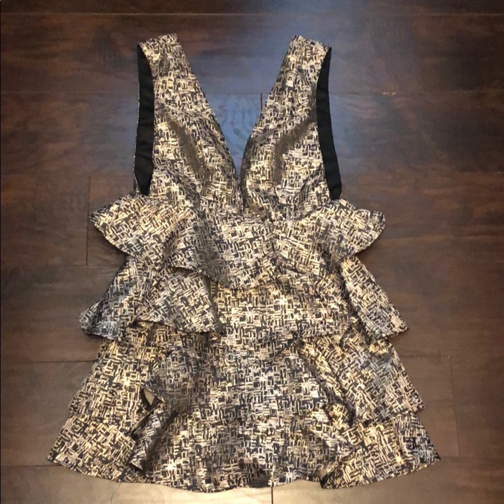Party dress